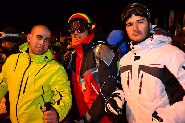 Mzaar Winter Festival 2013 Part 3